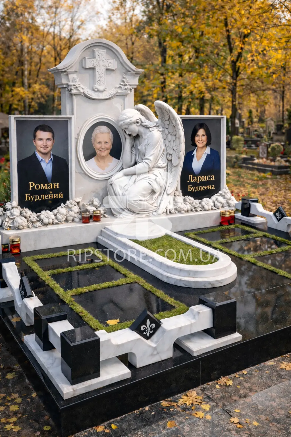 Фото комплексов