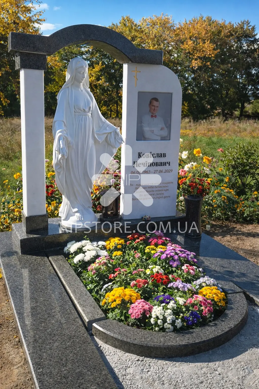 Фото скульптур