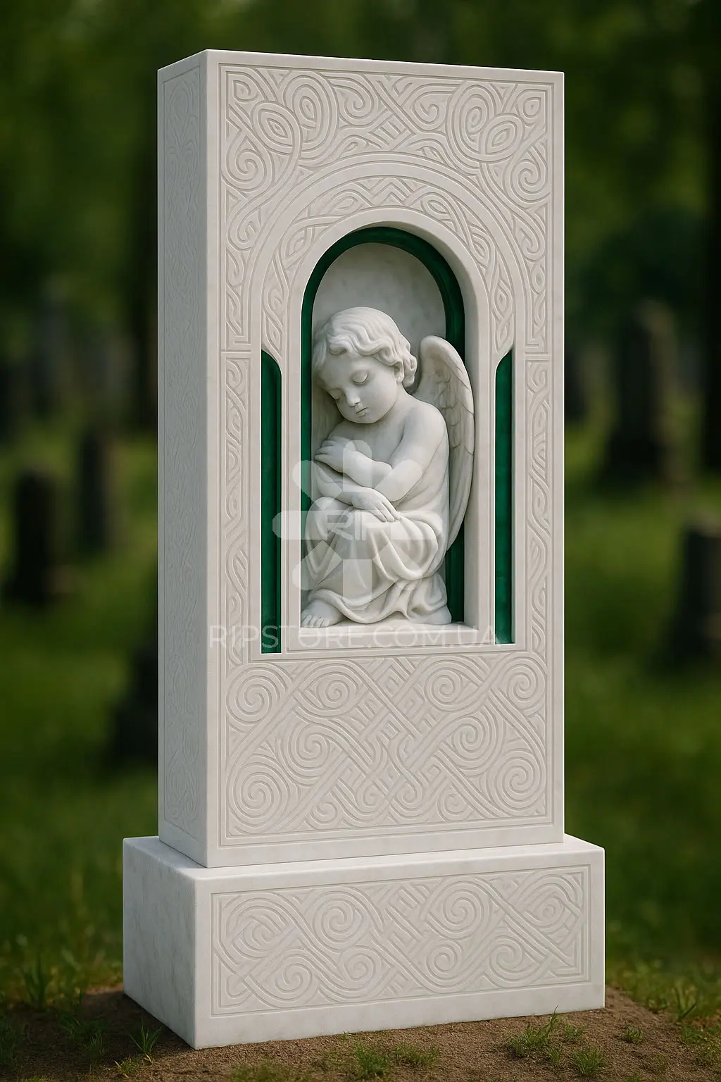 Дитячий пам'ятник DAI2602