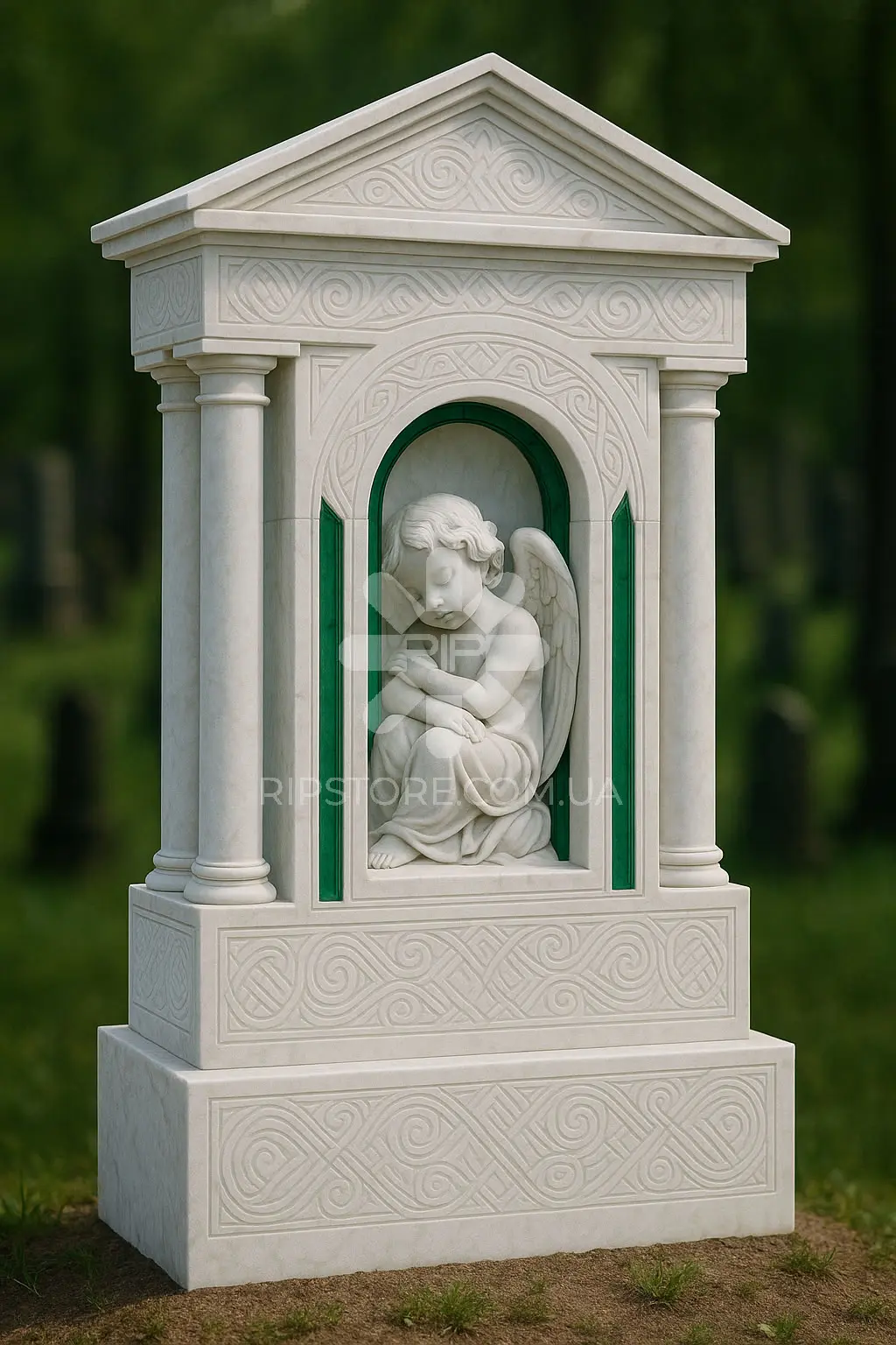 Дитячий пам'ятник DAI2603