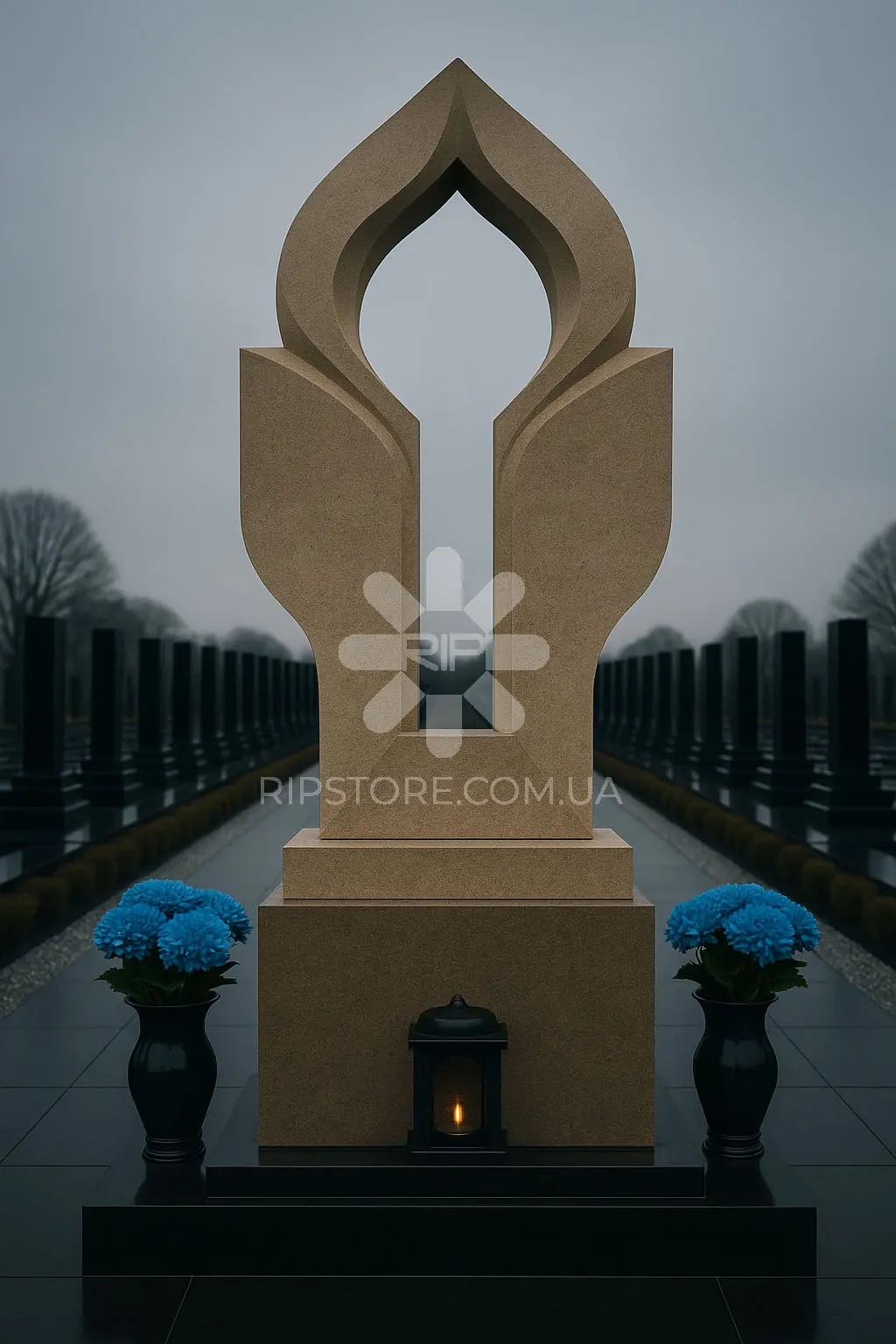 Мусульманський пам'ятк MSL26019 фото