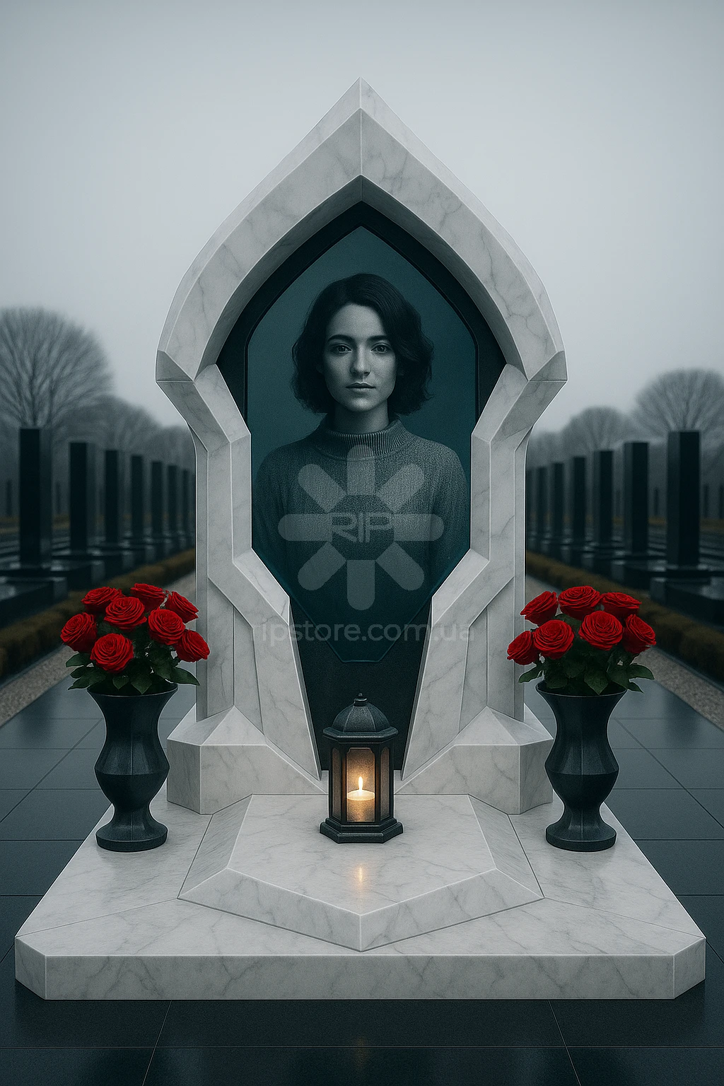 Мусульманський пам'ятк MSL26028