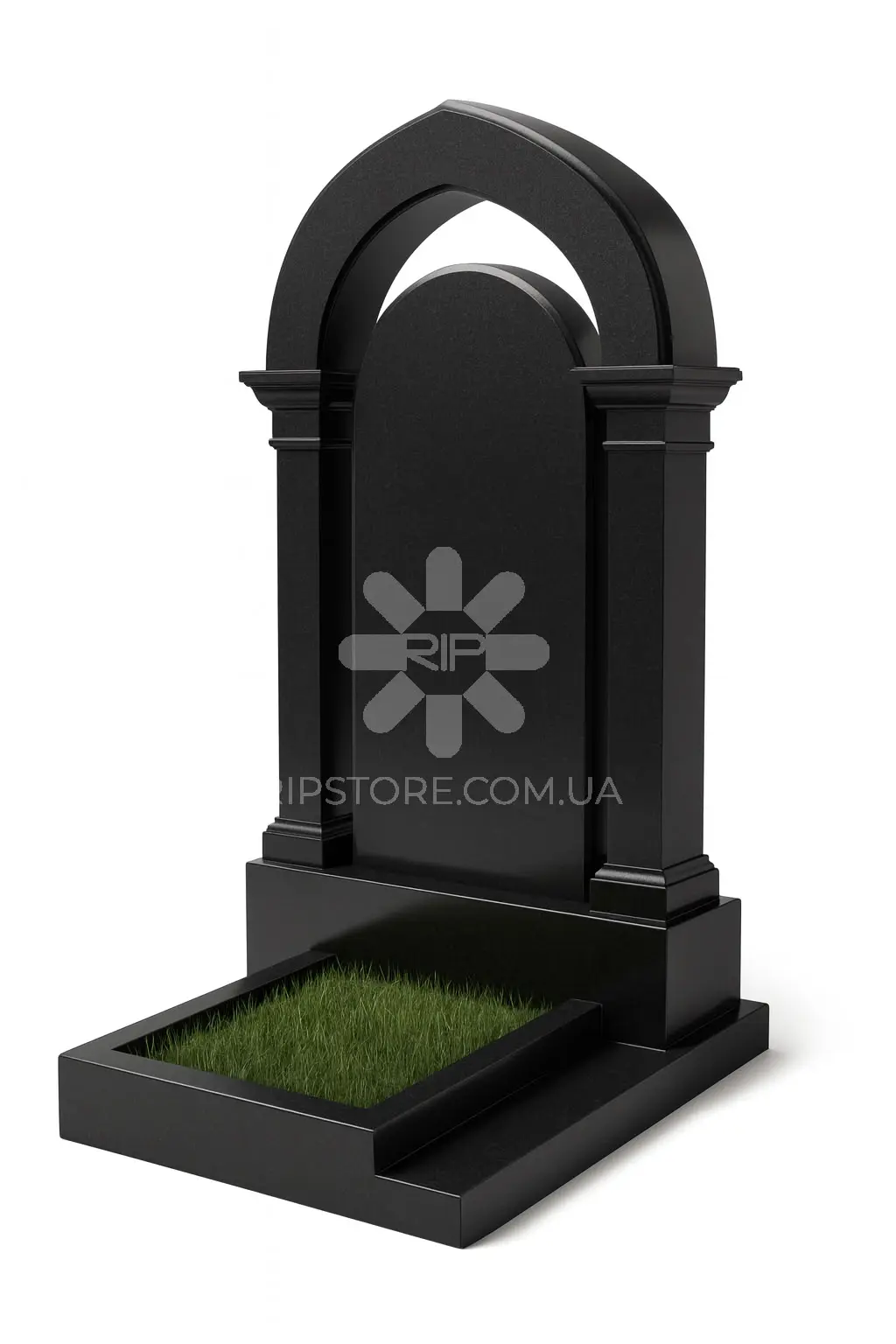 Пам'ятник з аркою ARAI2601